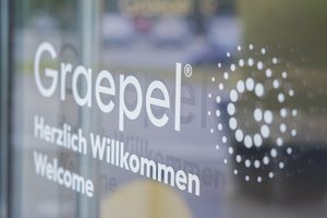 Graepel’s new project with Iveco and Nikola 