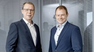 Graepel shapes the future – the traditional company shows a fresh brand image 