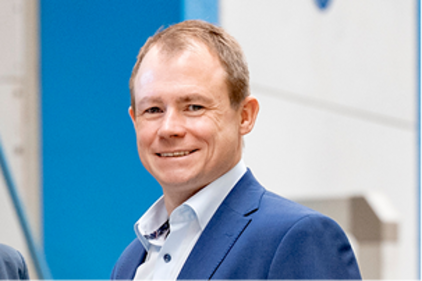 Carlo Graepel Geschäftsführung