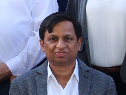 Pankaj Gautam Director, Graepel Perforations India