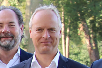 Maximilian Irps Geschäftsführung Graepel Seehausen GmbH & Co. KG