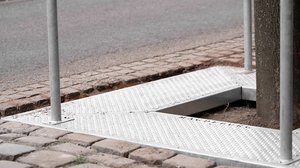 Graepel presents innovative product range for green cities. 