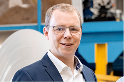 Felix Graepel Geschäftsführung