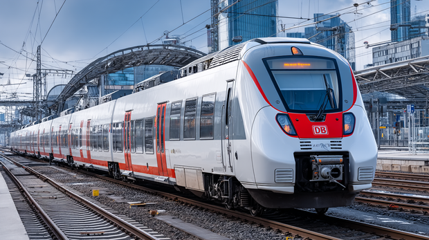 Eisenbahn