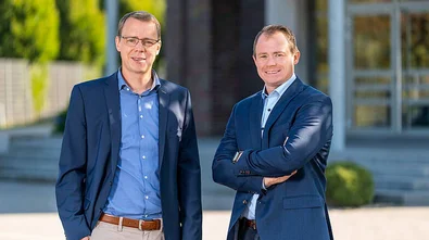 Zulieferindustrie Metall – Graepel im Umsatzplus