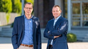 Supply industry – Graepel experiences growth in sales 