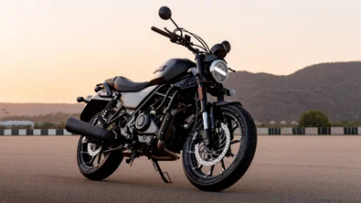 Zulieferer überrascht im Motorradmarkt