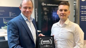 Excellent performance: Graepel rises to “Leader” as a supplier at DAF. 