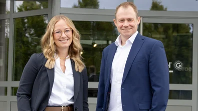 Neue Geschäftsführerin bei Graepel: Marie-Christin Maier übernimmt Verantwortung für den Vertrieb