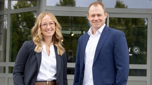 New Managing Director at Graepel: Marie-Christin Maier takes over responsibility for sales 