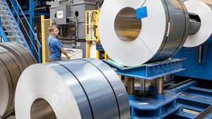 Customer satisfaction through quality: Graepel with ISO and IATF certifications at its site in Löningen 