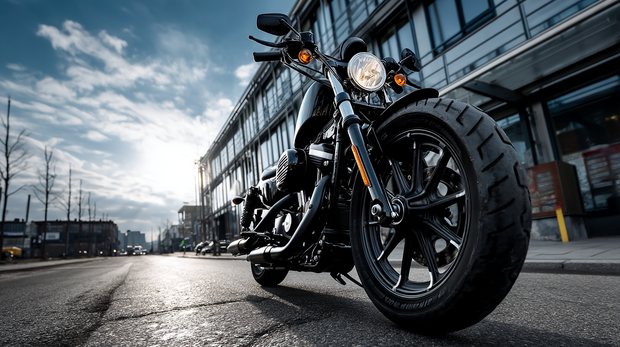 Motorrad